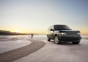Land Rover Range Rover Land Rover Range Rover